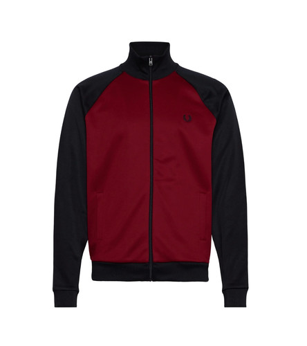 Neu fred perry contrast - neu!!!,