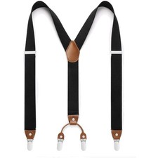 Hosentrager, Clip Traeger