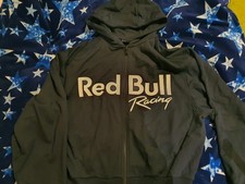 Red Bull Racing Jacke