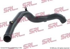 Ladeluftschlauch Turboschlauch