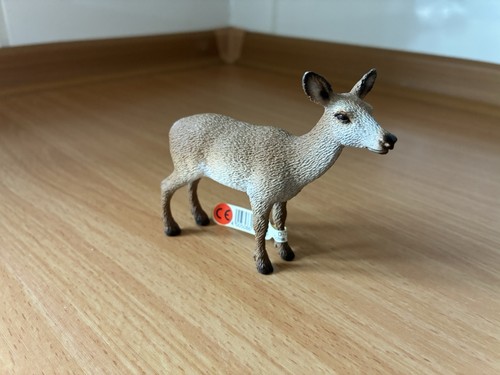 Schleich 14630 rothirschkuh - 14630,