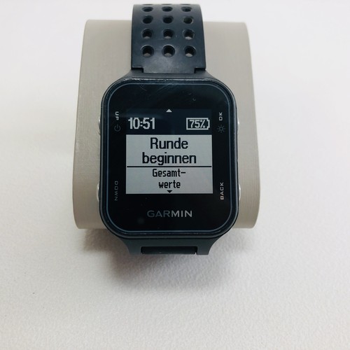 Garmin approach s20 golf gps - garmin,