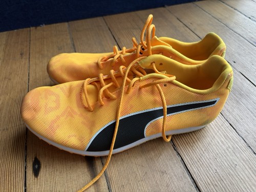 Puma evospeed star - evospeed,