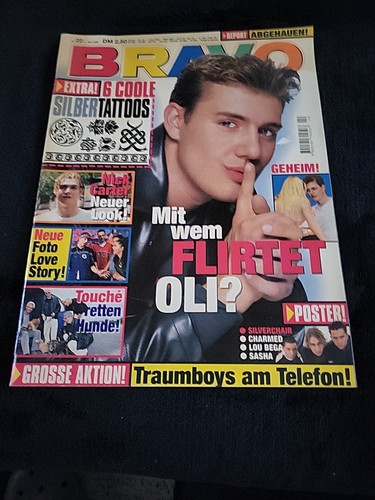 Bravo heft 1999 4 - 1999-, 4/4