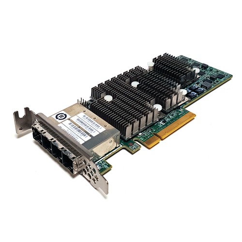 Ibm lsi sas9206 16e - lsi, 4-port