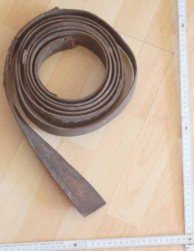 Leder transmission antrieb - leder,