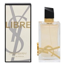 Yves Saint Laurent Libre Eau