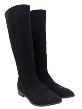 GIVANA Weitschaftstiefel Damen