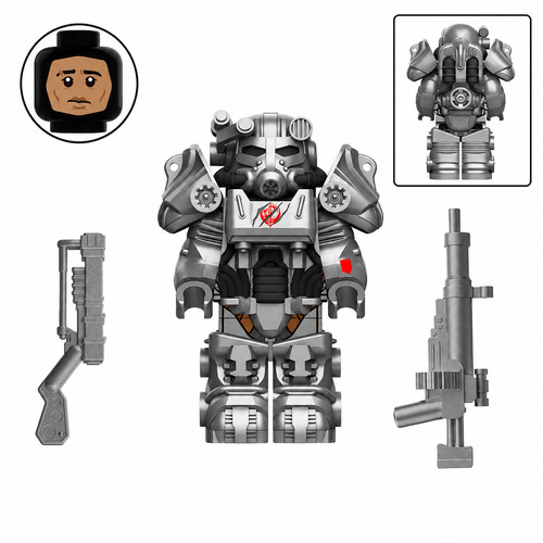 Fallout soldat game - fallout, /