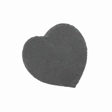 Herz Schiefer Ø11cm