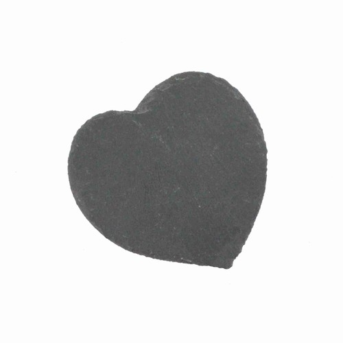 Herz schiefer ø11cm - herz,