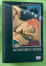 Schwaben-Hass von Klaus