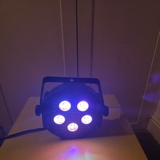 Adj mega hex par - adj,