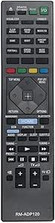 RM-ADP120 Ersatzfernbedienung fur Sony Blu-Ray Home Theater System BDV-N5200W