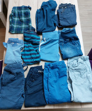 Lange Kinder Hosen Packet 11