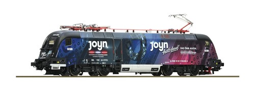 Roco 7500097 lok 1116 - h0,