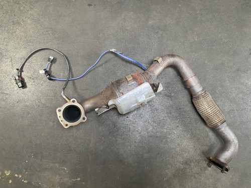 Ford focus ecoboost - 1.0,