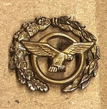 Deutscher Luftwaffenring Ehrennadel Anstecknadel Nadel Orden 2. II. WK Luftwaffe