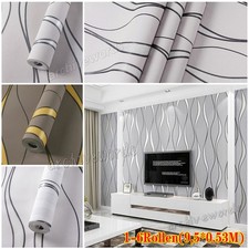 1-6X 3D Effekt Tapete