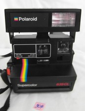 POLAROID SUPERCOLOR 635 CL -