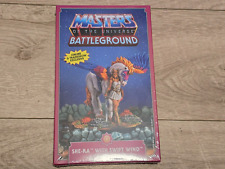 She-Ra with Swift Wind -