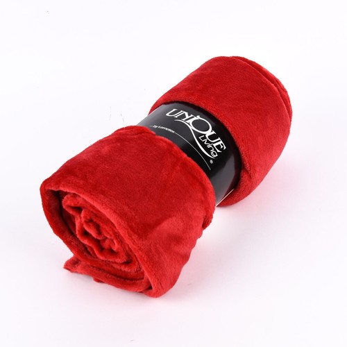 Kuscheldecke enzo aus - kuscheldecke,