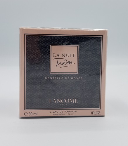 Lancome tresor nuit - lancome, la