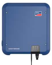Sma sunny tripower 0 - sma,