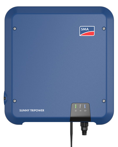 Sma sunny tripower - sunny, 10.0