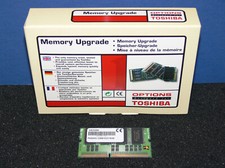 TOSHIBA RAM PA2043U 32MB EDO