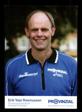 Erik Veje Rasmussen SG Flensburg Handewitt Original Signiert Handball + A 224662