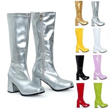 Damen Go Go Kostüm Party 1960