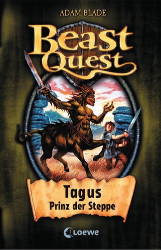 Beast quest band adam - beast, |