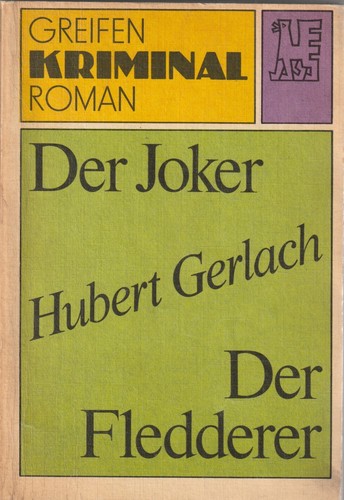 Der joker - joker,