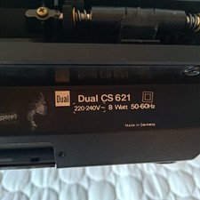Dual Zarge "CS 621"