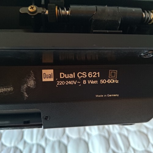 Dual zarge 621 - dual, 621"