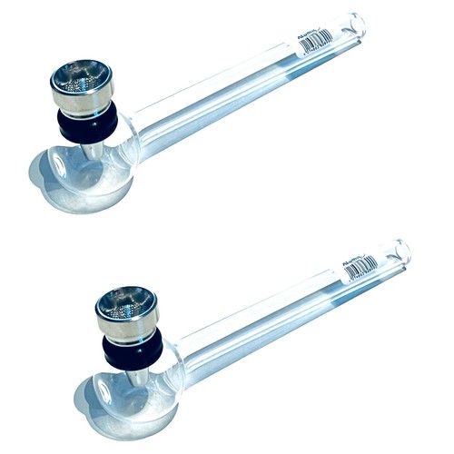 2er set smoke glas - smoke,
