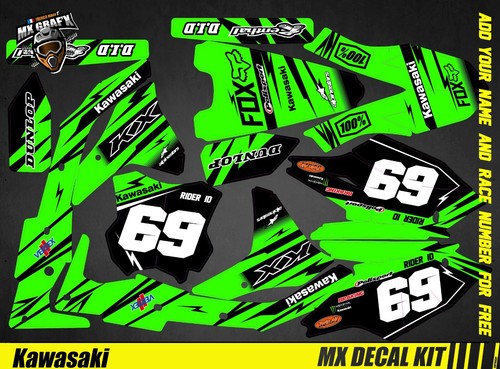 Dekorationskit für motorrad - dekorationskit,