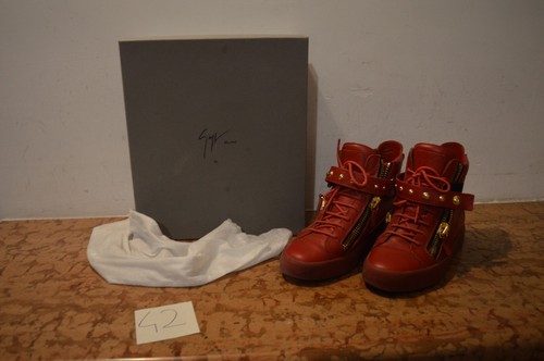 Giuseppe zanotti sneaker - giuseppe,