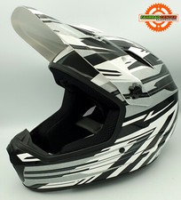 Bell Drop  # Downhill-Helm # Fahrradhelm # Gr. M