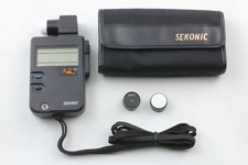 [Beste Mint IN Hülle ] Sekonic Digi Lite F L-328 Belichtungsmesser Aus Japan