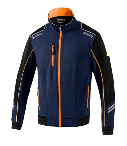 Sparco workwear tech - workwear,