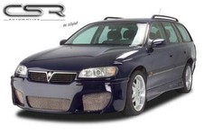Bodykit Tuning Spoiler Set für Opel Omega B BK062