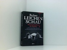 Berliner Leichenschau: Kleines