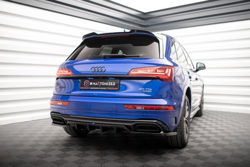 Spoiler cap für audi - spoiler, q5