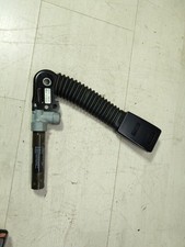 BMW E46 3er Gurtstraffer