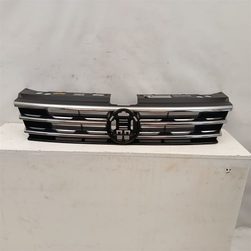 Tiguan 5na gitter grill - tiguan,
