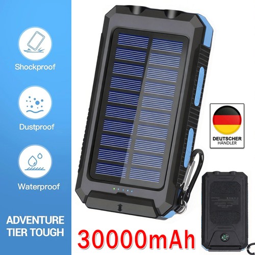 Top solar powerbank - top!,