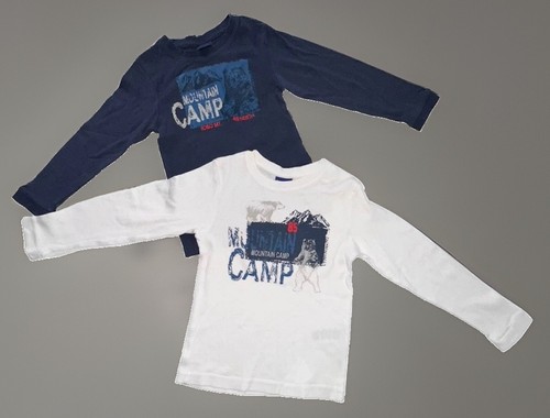 Lupilu jungen shirt 2er - lupilu, 2er-pack