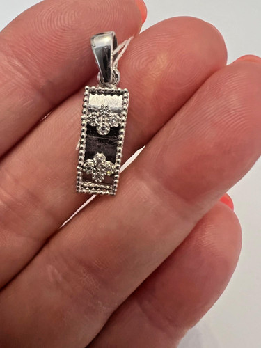 Anhänger 925 sterlingsilber - 925,